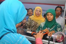 Mensos: PKH Paling Efektif Turunkan Angka Kemiskinan