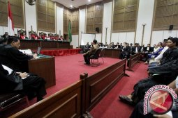 Ahok Klarifikasi Soal Proses Hukum Kepada Ma'ruf
