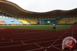 Bekasi Belum Berniat Pinjamkan Stadion Untuk Persija