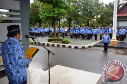 Kinerja ASN Diminta  Lebih Berkualitas
