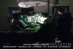 Jika peralatan minim, sulit tempatkan dokter spesialis di daerah