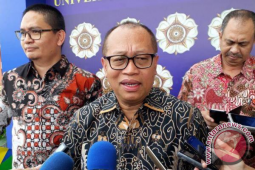 BPJS-TK investasikan dana kelola Rp73 triliun untuk infrastruktur