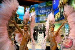 Industri Pariwisata Promosi Indonesia Di FITUR