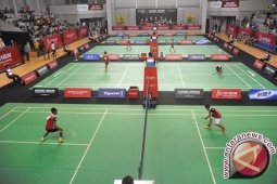 Tujuh Putra Indonesia Ke  Putaran Kedua Malaysia