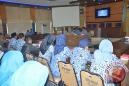 Banjar Siapkan Raperda Pengelolaan Zakat