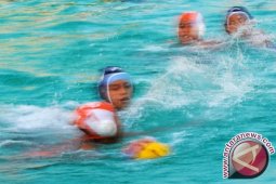 Tiga Atlet Putri Jambi ikuti seleknas Sea Games