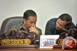 Presiden segera berantas "jual beli" jabatan ASN