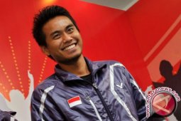 Owi/Gloria Tumbang Pada Semifinal Malaysia Maters