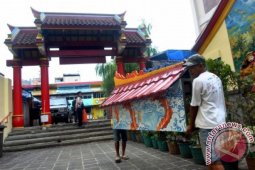 Ada Suara Adzan Berkumandang Di Vihara Dhanagun?