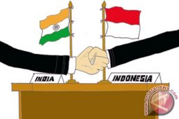 Menlu India puji Panser Anoa buatan Indonesia