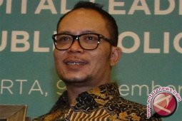 Menaker ajak buruh rayakan May Day dengan kegembiraan