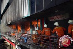 30 Juta Orang Latihan Hadapi Bencana