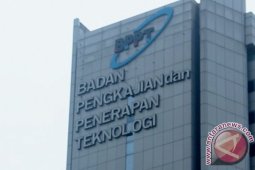 BPPT selesaikan desain standar kapal 100 TEUs