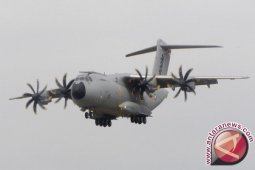 Indonesia Sepakat Beli Lima A400M Senilai 2 Miliar Dolar AS
