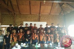 25 Januari, MPC PP Paluta Dilantik