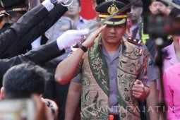 Ronny Suseno: Tanjung Perak Harus Lebih Baik