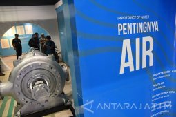 Museum Rumah Air Surabaya
