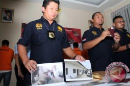Sembilan Warga Tiongkok Dideportasi