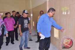 Pemkot Gorontalo Segera Fungsikan RPH