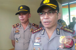 Kapolresta Pontianak Sidak Ruang Tahanan