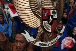 Kasus Dugaan Penghinaan Pancasila Naik ke Penyidikan