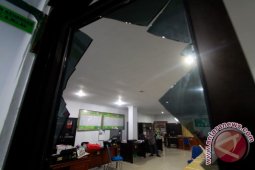 Hakim PN Gorontalo Dituding Terima Uang