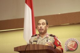 2.700 Personil Polisi Siap Amankan Pilkada Gorontalo