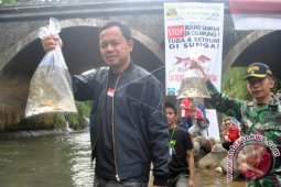 Agenda Kerja Pemkot Bogor Jawa Barat Jumat 20 Januari 2017