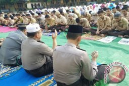 Polda Gorontalo Ajak Pelajar Berpartisipasi Jaga Kamtibmas