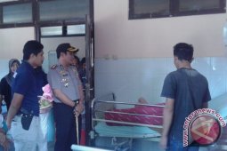 KORBAN PENGANIAYAAN ANAK DIBAWAH UMUR