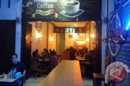 "Hawalom Coffee" Sediakan Kopi Aceh Terbaik