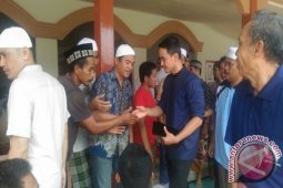Gubernur tinjau Lapas pascakericuhan