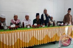 Sardani Sihombing Pimpin MUI Angkola Selatan