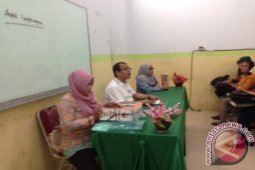 Mahasiswa Jangan Golput