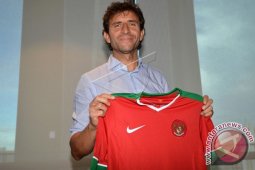 Milla Panggil 26 Pemain Untuk Hadapi Myanmar