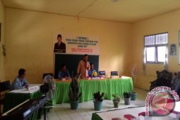 Ketua DPRD Ajak Warga Jangan Golput