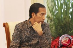 Presiden Optimistis Trump Dilantik Hubungan Indonesia-AS Bagus