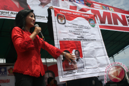 Partisipasi Pemilih Pilkada Landak 92,3 Persen