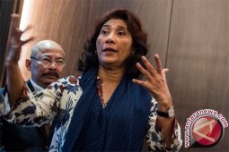 Menteri Susi: perlu penataan sumber daya manusia perikanan, kelautan