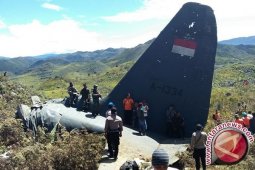Marsekal TNI Hadi Tjahjanto janji wujudkan "zero accident"
