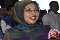 Sylviana Murni Janji Ikuti Aturan Pemanggilan Bareskrim