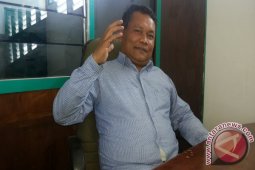Pembangun Mental Spritual Usaha Membangun Desa