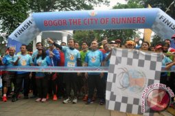 Agenda Kerja Pemkot Bogor Jawa Barat Sabtu 21 Januari 2017