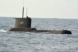Kapal Selam Nanggala