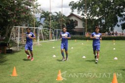 Komposisi Pelatih Madura United Berubah