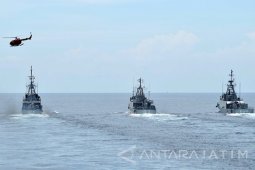 Govt supports completion of RI and10 neighbors maritime boundary negotiations