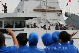 Menuju Latma Multinasional Aman