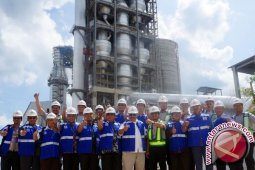 Pembangunan Pabrik Semen Rembang Perlu Taati Hukum