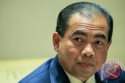 Malaysia Tawarkan Imbalan Terkait Hilangnya Pesawat MH370