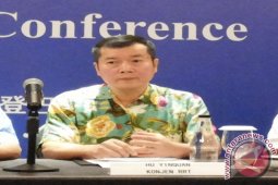 Konsul: Wisatawan China Tertarik Sejarah Kebudayaan Bali